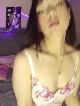 SammyCum webcam