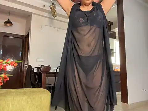 Naira_fit webcam
