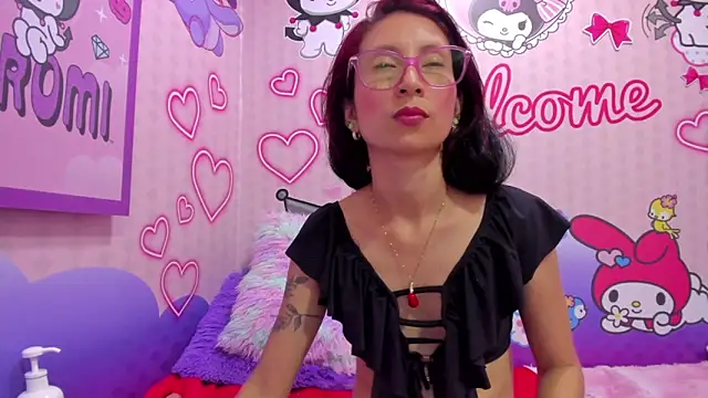 zaira_skinny webcam