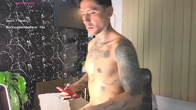 MR_EITHAN webcam