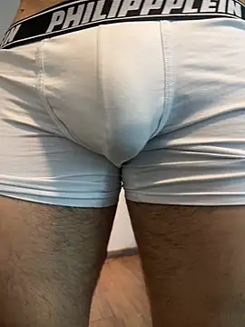 Benjii_Carter1 webcam