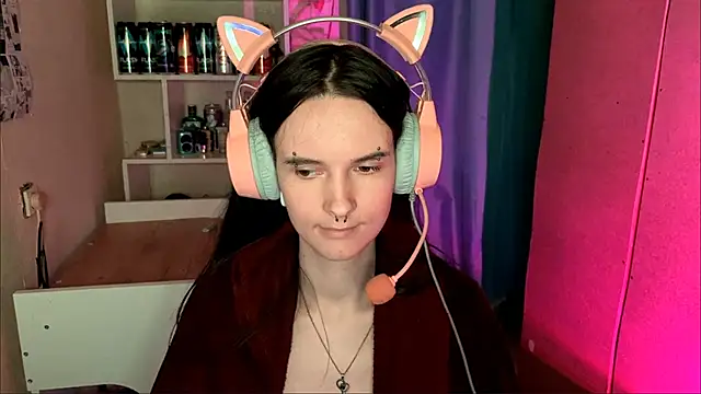 MabelDefina webcam
