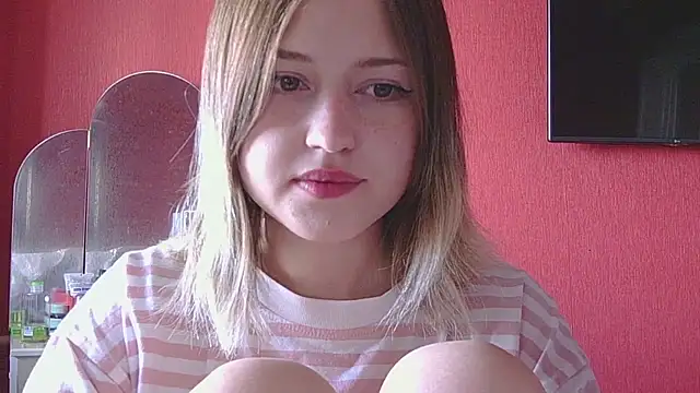 Beloved_Mary webcam