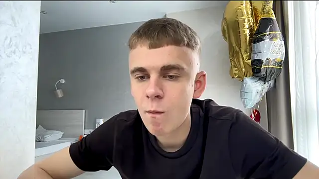 SoloFury webcam