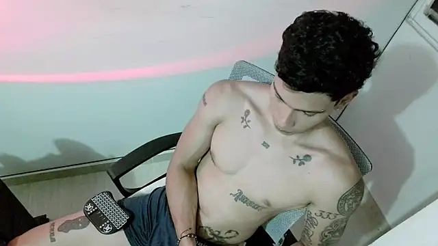 srghost333 webcam
