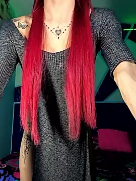 SamySeduction webcam
