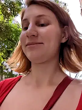 Julialexxxx webcam