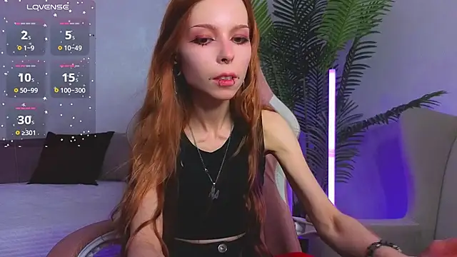 Watch Star_Tarra live on EroticFlix - High definition streams
