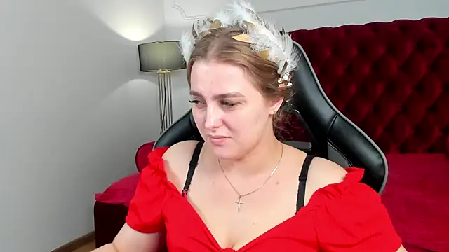 EllaBells webcam