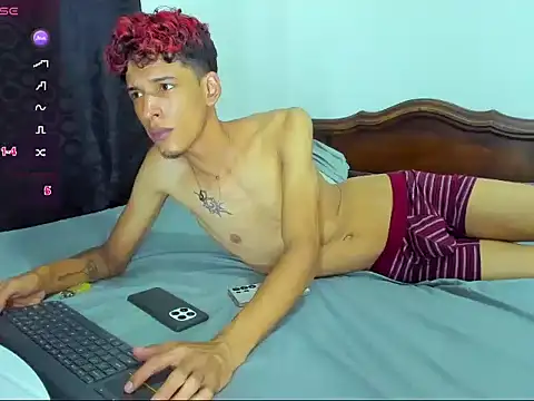 liammendoza98 webcam