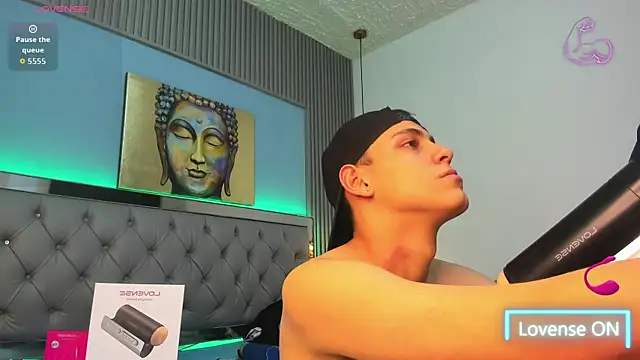 Ethanx18_ webcam