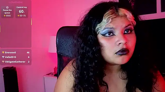 WickedLemon webcam