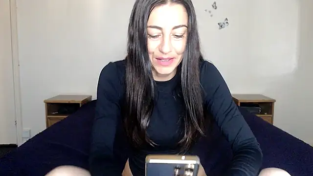 DirtyStella webcam