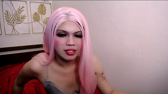 sexiestcunty_eerie webcam