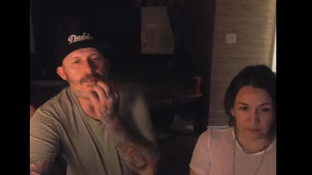 NightshiftLove webcam