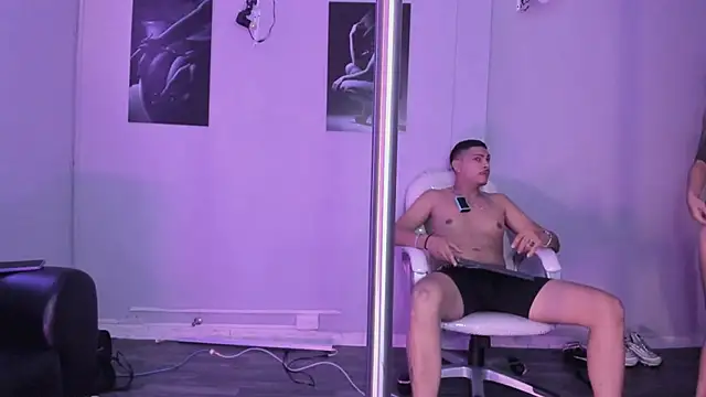 Dante_mia webcam