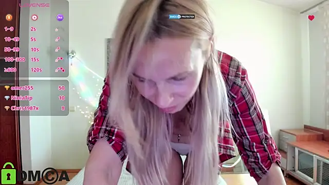 KaliStark webcam