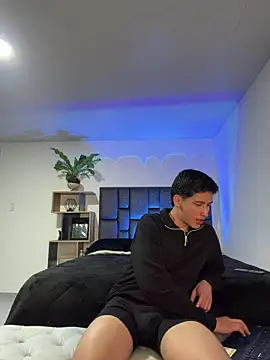 SantiLux_ webcam