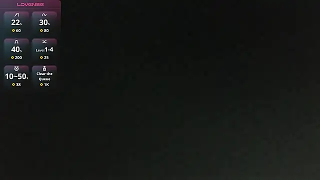 JohnsieNovitske webcam