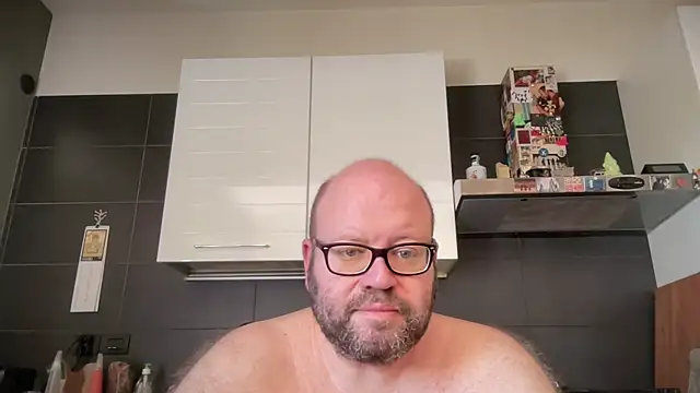 theitalianbear webcam
