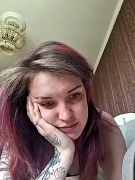 LazyTanukii webcam