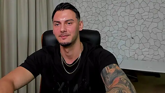 ClintMasters webcam