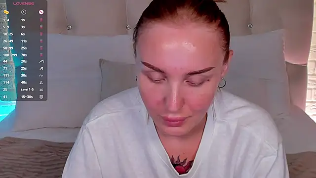 LianaFord webcam