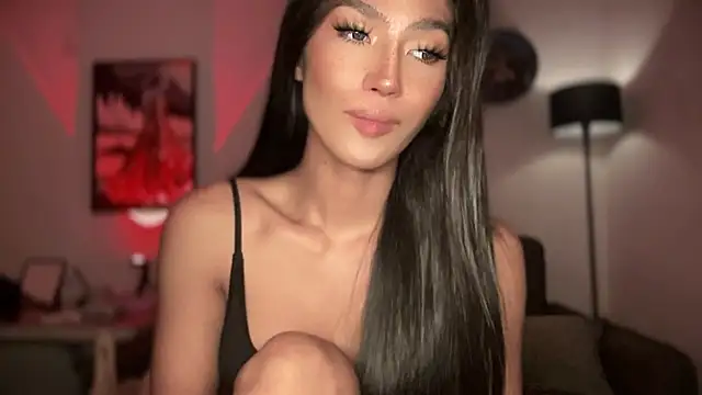Belle_Sinclair webcam