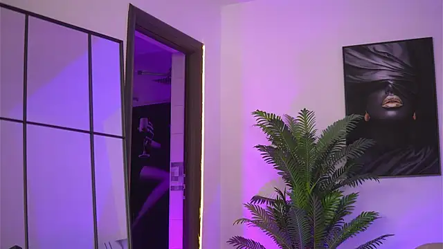 EllenKarter webcam