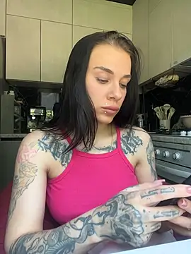 Queen_of_pain webcam
