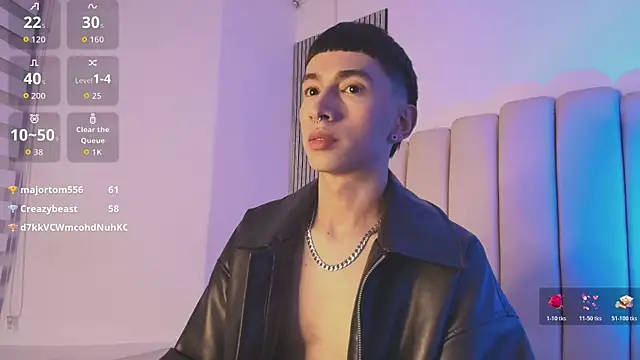 lian_cameron webcam
