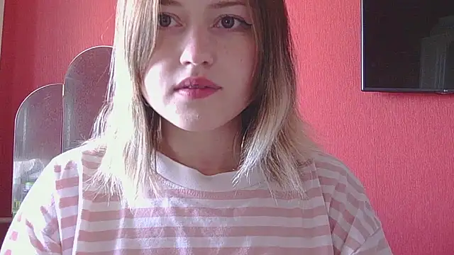 Beloved_Mary webcam