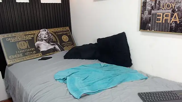 Hanx_Diincel webcam