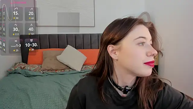 Watch SimonaGerry live on EroticFlix - High definition streams