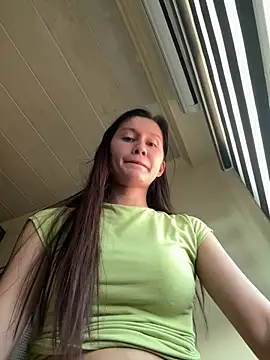 Werielove - Trans webcam sex chat