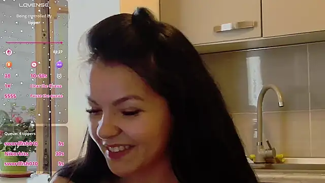 alisoncassie's live room