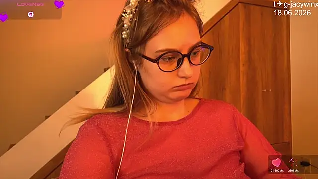 JacyWinslat webcam