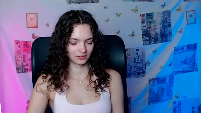 _SusieSu_ webcam