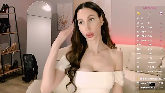 Ella_Sea webcam