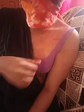 Tamil_White_Rose webcam