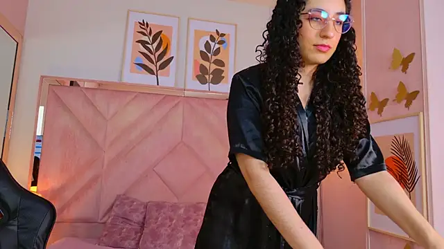 DemiJones_ webcam