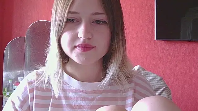 Beloved_Mary webcam