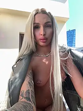 ArianaXO_ webcam