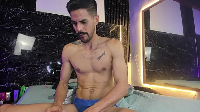 Leo_Vesper webcam