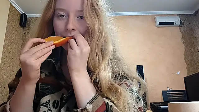 KateVibe_01 webcam
