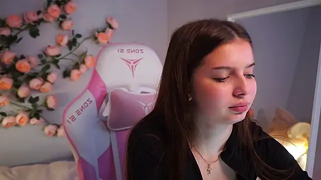 EvaBloomm webcam