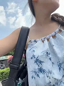 xiaochengzi505 webcam