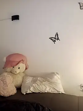 jessamondd webcam