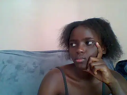 Beauty-Glam webcam