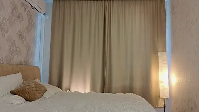 MaganLiebross webcam